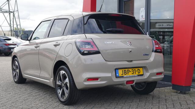 Suzuki SWIFT 1.2 Style Smart Hybrid