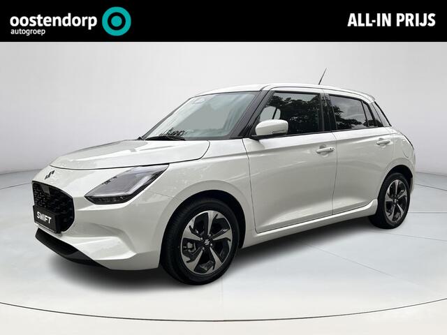 Suzuki SWIFT 1.2 Style Smart Hybrid