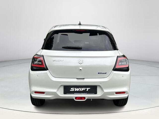 Suzuki SWIFT 1.2 Style Smart Hybrid