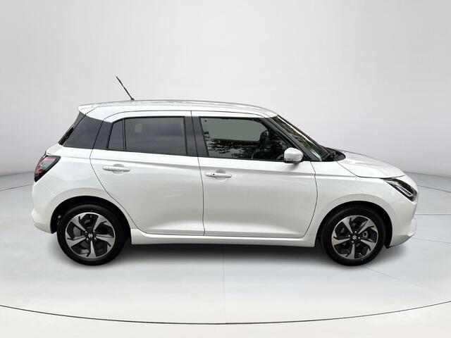 Suzuki SWIFT 1.2 Style Smart Hybrid