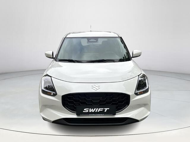 Suzuki SWIFT 1.2 Style Smart Hybrid