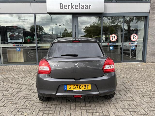 Suzuki SWIFT 1.2 Select