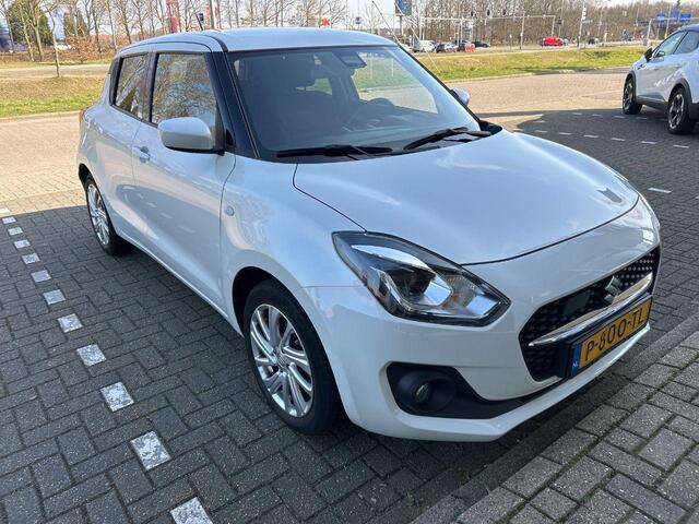 Suzuki SWIFT 1.2 Select Smart Hybrid