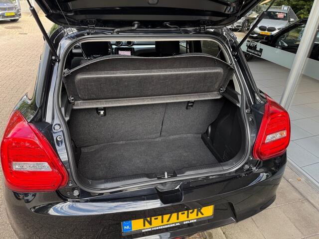 Suzuki SWIFT 1.0 Style Automaat *Geen Afl. kosen*