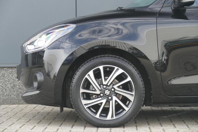 Suzuki SWIFT 1.2 Style Smart Hybrid | RIJKLAARPRIJS |