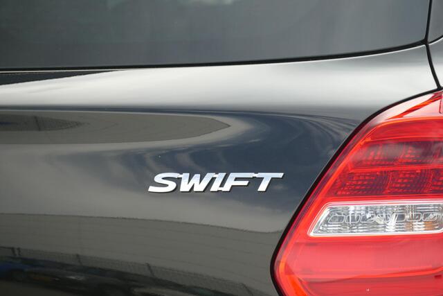 Suzuki SWIFT 1.2 Style Smart Hybrid | RIJKLAARPRIJS |