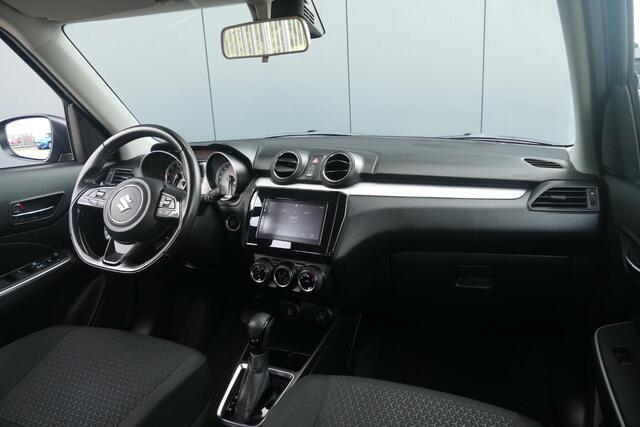 Suzuki SWIFT 1.2 Style Smart Hybrid | RIJKLAARPRIJS |