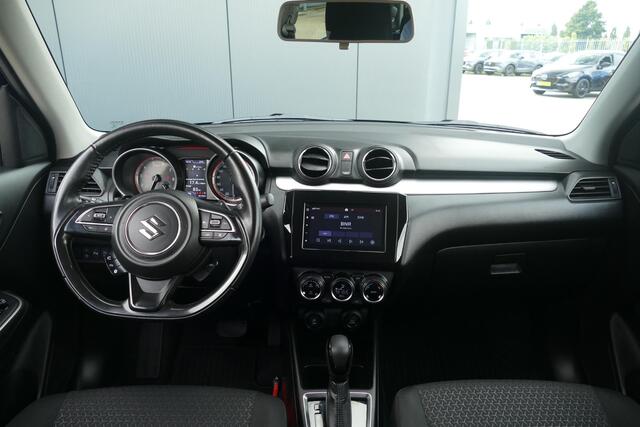 Suzuki SWIFT 1.2 Style Smart Hybrid | RIJKLAARPRIJS |