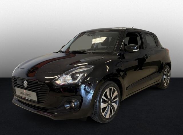 Suzuki SWIFT 1.2 Style Smart Hybride ( trekhaak / apple carplay - android )