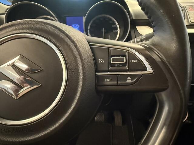 Suzuki SWIFT 1.2 Style Smart Hybride ( trekhaak / apple carplay - android )