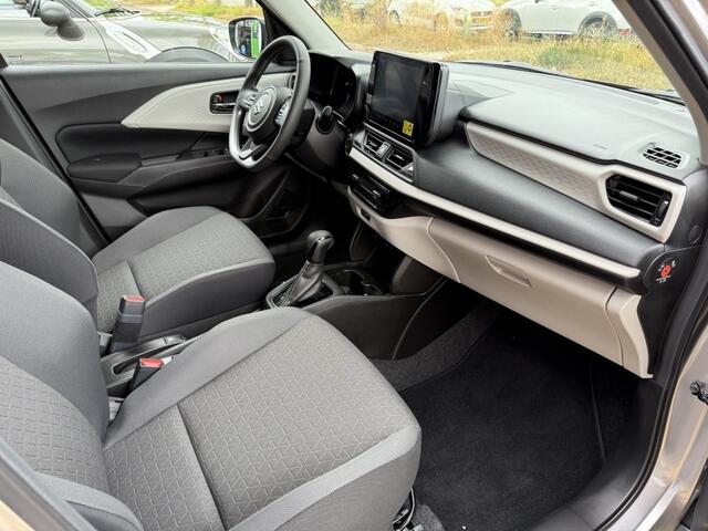 Suzuki SWIFT 1.2 Select Automaat ( Apple Carplay / Android auto )