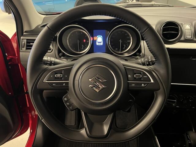 Suzuki SWIFT 1.2 Smart Hybrid Select Automaat ( Apple Carplay / Android auto