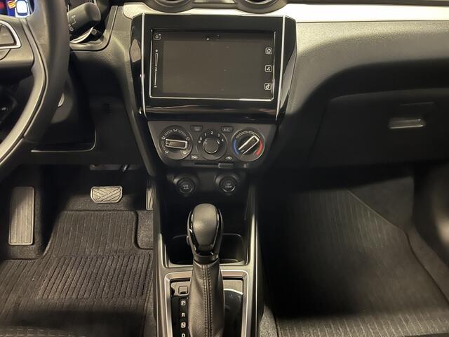 Suzuki SWIFT 1.2 Smart Hybrid Select Automaat ( Apple Carplay / Android auto