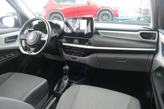 Suzuki SWIFT 1.2 Style Smart Hybrid | NAVI | DRAADLOZE CARPLAY/ ANDRIOD AUTO | RIJKLAARPRIJS |
