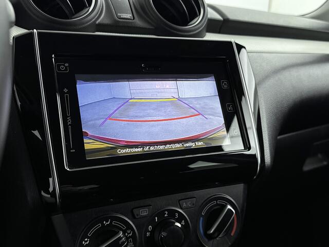 Suzuki SWIFT 1.2 Select Navi | Stoelverwarming | Lichtmetalen Velgen | Mistlampen |