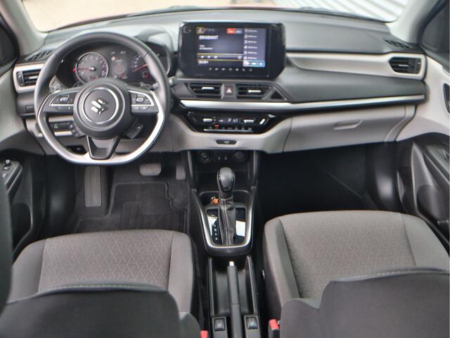 Suzuki SWIFT 1.2 Style Smart Hybrid | Automaat | Navigatie | Camera | Stoelverwarming | Cruise Control |