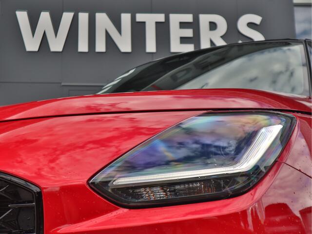 Suzuki SWIFT 1.2 Style Smart Hybrid | Automaat | Navigatie | Camera | Stoelverwarming | Cruise Control |