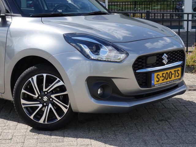 Suzuki SWIFT 1.2 Style Smart Hybrid ADAPT. CRUISE | LMV | NAVI | ECC | CAMERA