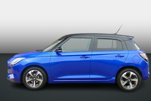 Suzuki SWIFT 1.2 Style Smart Hybrid | AUTOMAAT | RIJKLAARPRIJS |