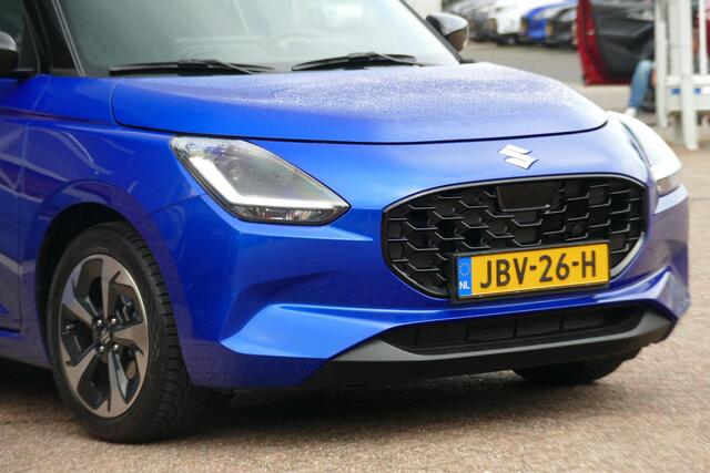 Suzuki SWIFT 1.2 Style Smart Hybrid | AUTOMAAT | RIJKLAARPRIJS |