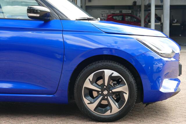 Suzuki SWIFT 1.2 Style Smart Hybrid | AUTOMAAT | RIJKLAARPRIJS |