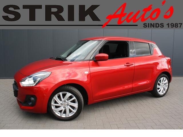 Suzuki SWIFT 1.2 Select Smart Hybrid - NAVIGATIE - CAMERA - AUTOMAAT