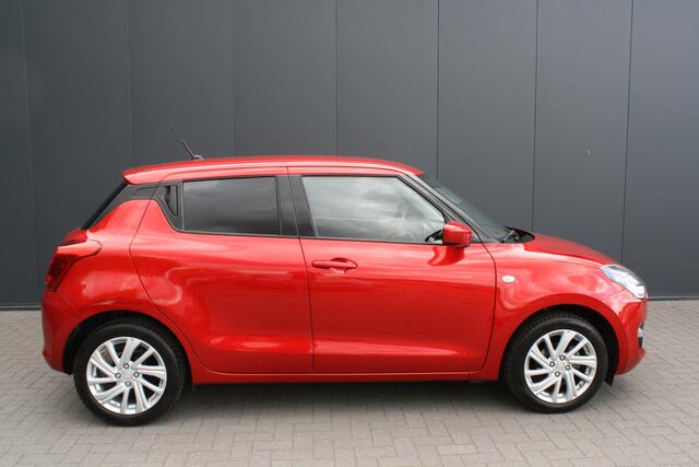 Suzuki SWIFT 1.2 Select Smart Hybrid - NAVIGATIE - CAMERA - AUTOMAAT