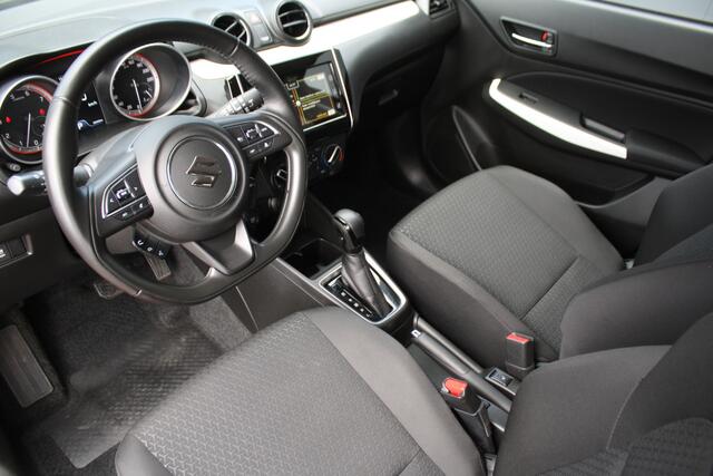 Suzuki SWIFT 1.2 Select Smart Hybrid - NAVIGATIE - CAMERA - AUTOMAAT