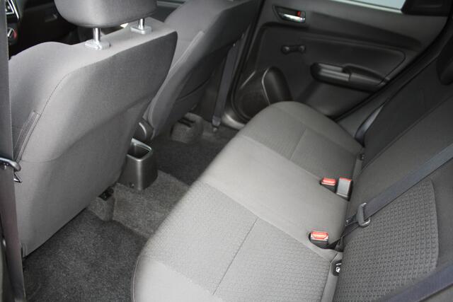 Suzuki SWIFT 1.2 Select Smart Hybrid - NAVIGATIE - CAMERA - AUTOMAAT