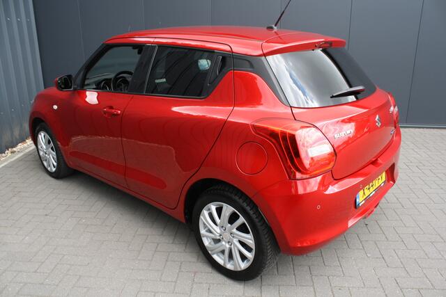 Suzuki SWIFT 1.2 Select Smart Hybrid - NAVIGATIE - CAMERA - AUTOMAAT