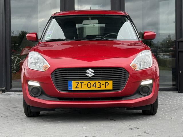 Suzuki SWIFT 1.2 Comfort Airco | Cruise | Bluetooth | dealer oh
