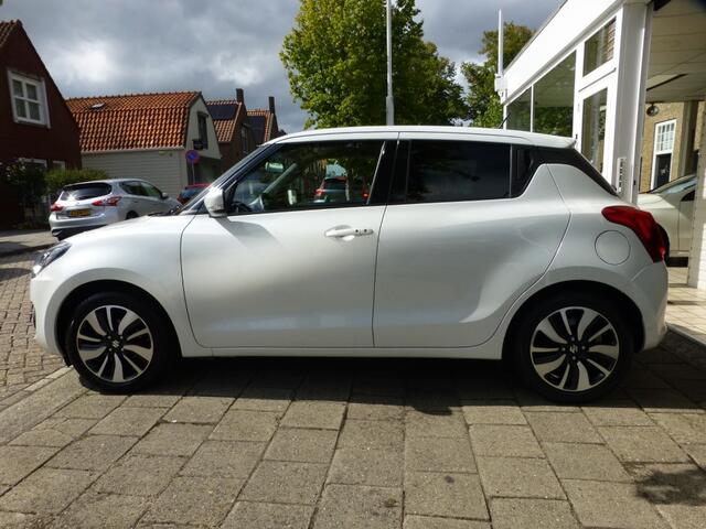 Suzuki SWIFT 1.2 Style