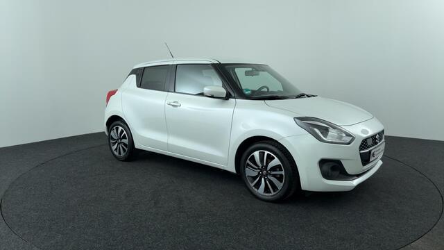 Suzuki SWIFT 1.0 Stijl Smart Hybrid | Dealer onderhouden | 1e eigenaar