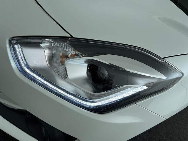 Suzuki SWIFT 1.0 Stijl Smart Hybrid | Dealer onderhouden | 1e eigenaar