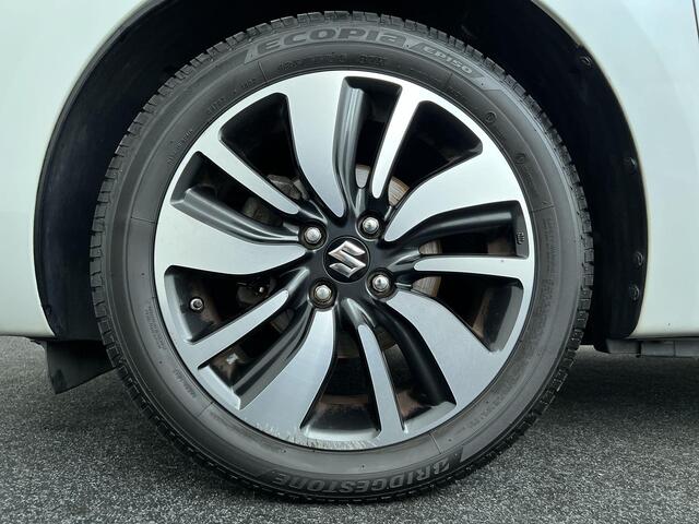 Suzuki SWIFT 1.0 Stijl Smart Hybrid | Dealer onderhouden | 1e eigenaar