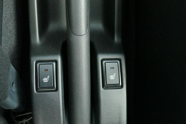 Suzuki SWIFT 1.2 Select Smart Hybrid | Camera | Stoelverwarming | Apple carplay | Automaat | Rijklaarprijs |