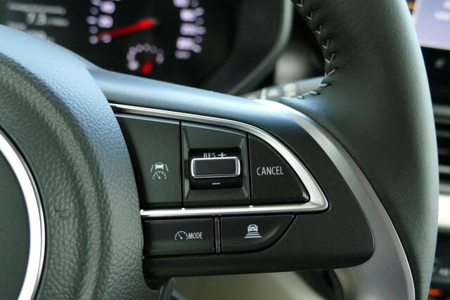 Suzuki SWIFT 1.2 Select Smart Hybrid | Camera | Stoelverwarming | Apple carplay | Automaat | Rijklaarprijs |