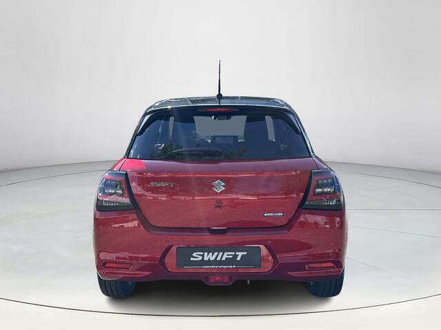 Suzuki SWIFT 1.2 Style Smart Hybrid **NIEUWE AUTO/ DIRECT LEVERBAAR**