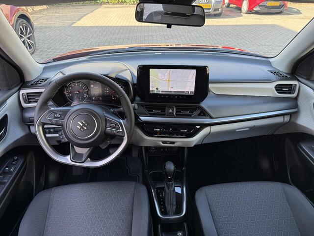 Suzuki SWIFT 1.2 Style Smart Hybrid **NIEUWE AUTO/ DIRECT LEVERBAAR**