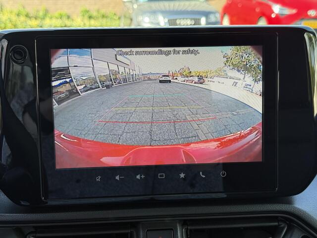 Suzuki SWIFT 1.2 Style Smart Hybrid **NIEUWE AUTO/ DIRECT LEVERBAAR**