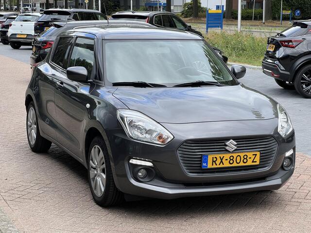 Suzuki SWIFT 1.2 Select CVT Automaat | Navigatie | Stoelverwarming | Carplay | Trekhaak