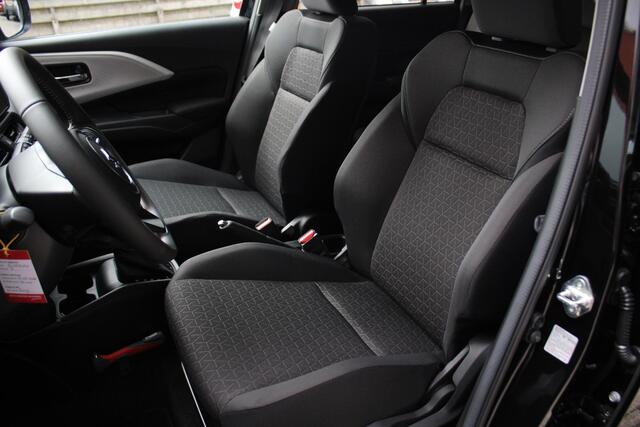 Suzuki SWIFT 1.2 Select Smart Hybrid Navigatie, Cruise Control Adaptief, Stoelverwarming, Apple Carplay/Android Auto Draadloos