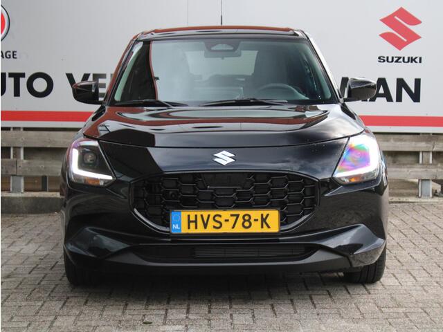 Suzuki SWIFT 1.2 Select Smart Hybrid Navigatie, Cruise Control Adaptief, Stoelverwarming, Apple Carplay/Android Auto Draadloos