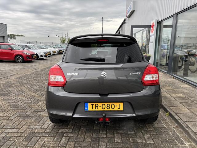 Suzuki SWIFT 1.0 Select Trekhaak/CarPlay/Airco