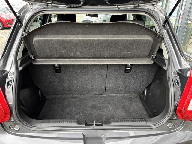 Suzuki SWIFT 1.0 Select Trekhaak/CarPlay/Airco