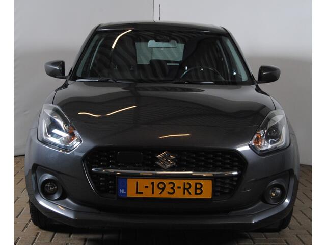 Suzuki SWIFT 1.2 Comfort Sm.Hyb.|| Camera| Dodehoek detectie| Stoelverwarming