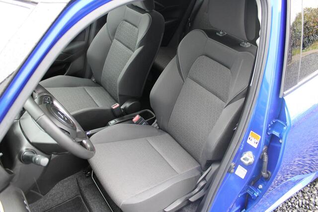 Suzuki SWIFT 1.2 Select Smart Hybrid Automaat met All-Seasonbanden