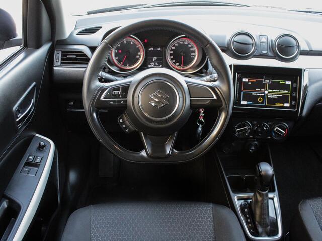 Suzuki SWIFT 1.2 Select Automaat | Navigatie | Camera | Parkeersensoren