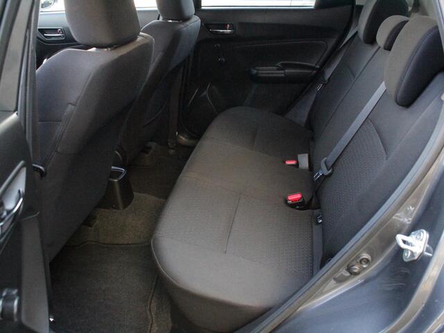 Suzuki SWIFT 1.2 Select Automaat | Navigatie | Camera | Parkeersensoren