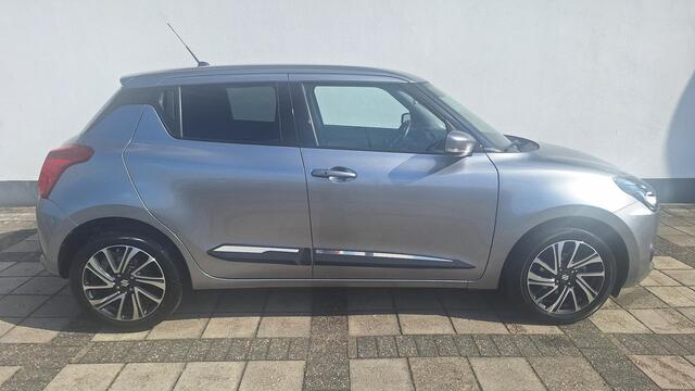 Suzuki SWIFT 1.2 Style Smart Hybrid rijklaar prijs